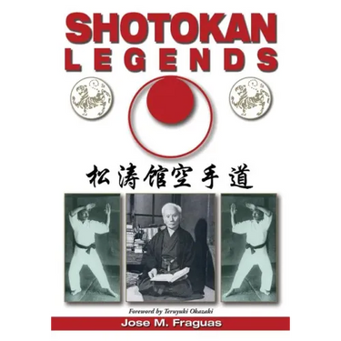 Shotokan Legends