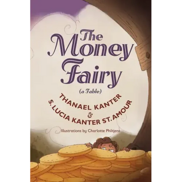 The Money Fairy