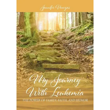 My Journey With Leukemia: The Power of Family, Faith, and Humor
