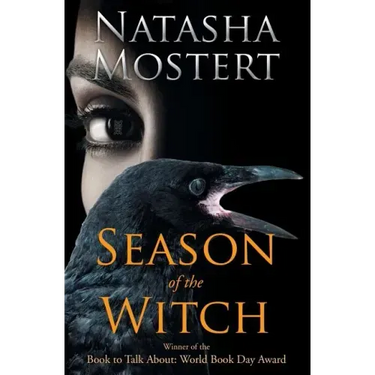 Season of the Witch