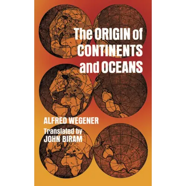 The Origin of Continents and Oceans