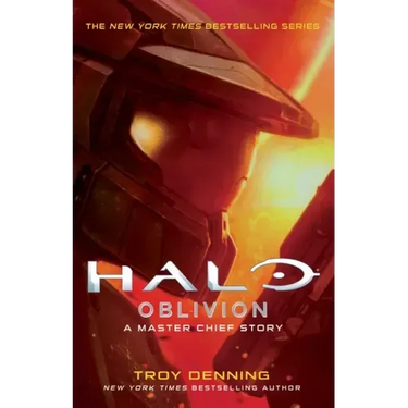 Halo: Oblivion: A Master Chief Story