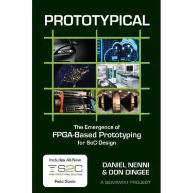Prototypical: The Emergence of FPGA-Based Prototyping for SoC Design