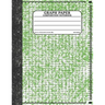 Graph Paper Composition Notebook: Math and Science Lover Graph Paper Cover Watercolor (Quad Ruled 4 squares per inch, 100 pages) Birthday Gifts For Ma