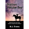 The Stallion and His Peculiar Boy