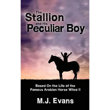 The Stallion and His Peculiar Boy