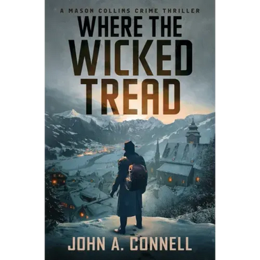 Where the Wicked Tread
