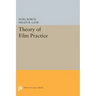 Theory of Film Practice