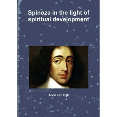 Spinoza in the light of spiritual development