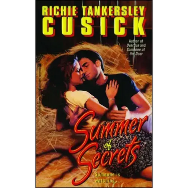 Summer of Secrets