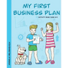My First Business Plan