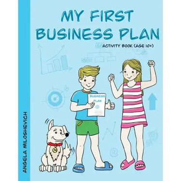 My First Business Plan