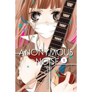 Anonymous Noise, Vol. 1