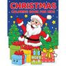 Christmas Coloring Book for Kids Ages 4-8