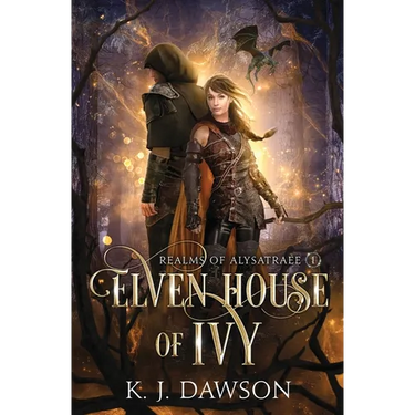 Elven House of Ivy