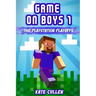 Game on Boys!: The Playstation Playoffs