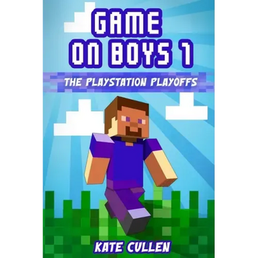 Game on Boys!: The Playstation Playoffs