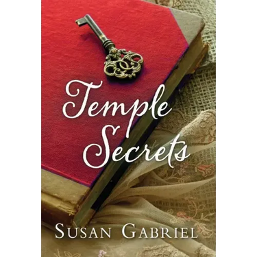 Temple Secrets: Southern Fiction (Temple Secrets Series Book 1)
