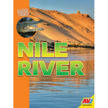 Nile River