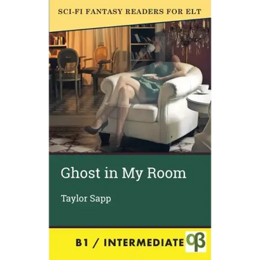 Ghost in My Room