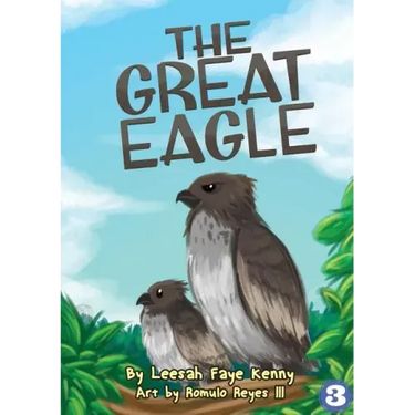 The Great Eagle