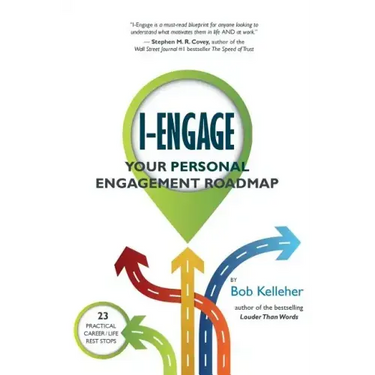 I-Engage: Your Personal Engagement Roadmap