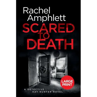 Scared to Death