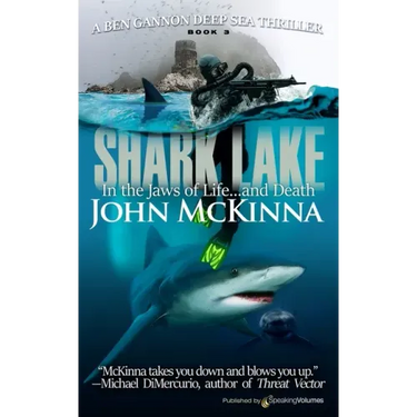 Shark Lake