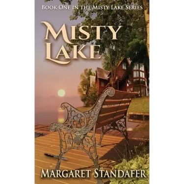 Misty Lake: Book One in the Misty Lake Series