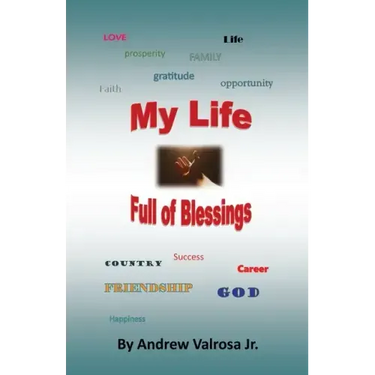 My Life Full of Blessings