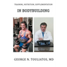Training, Nutrition, Supplementation in Bodybuilding