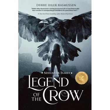 Nessumsar Family - Legend of the Crow