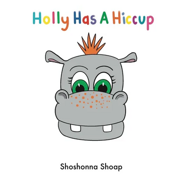 Holly Has A Hiccup