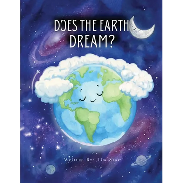 Does The Earth Dream