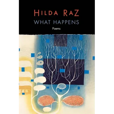 What Happens: Poems