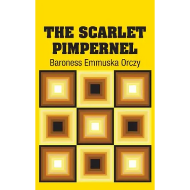 The Scarlet Pimpernel