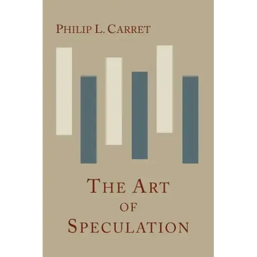 The Art of Speculation