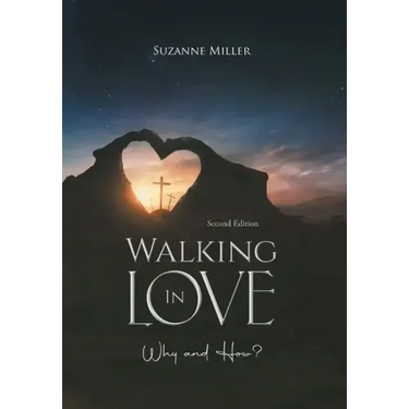 Walking In Love: Why and How?