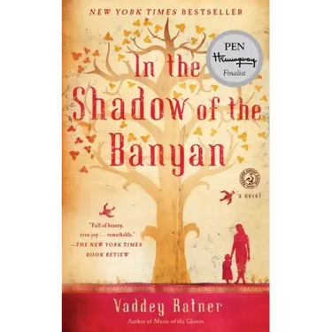 In the Shadow of the Banyan