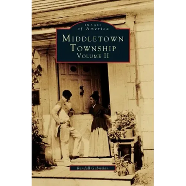 Middletown Township, Volume II