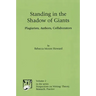 Standing in the Shadow of Giants: Plagiarists, Authors, Collaborators