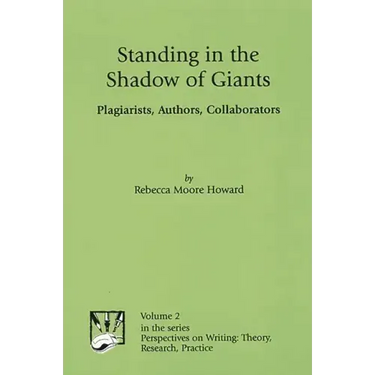 Standing in the Shadow of Giants: Plagiarists, Authors, Collaborators