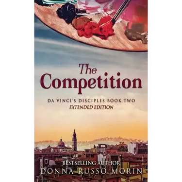 The Competition: Extended Edition