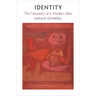 Identity: The Necessity of a Modern Idea