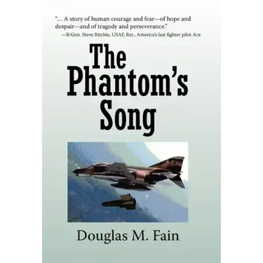 The Phantom's Song