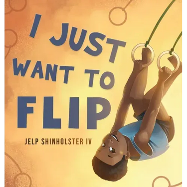 I Just Want To Flip