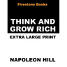 Think and Grow Rich