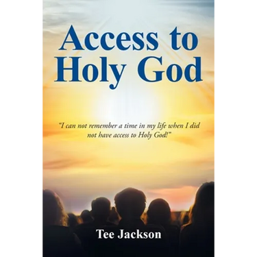 Access to Holy God