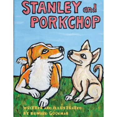 Stanley and Porkchop