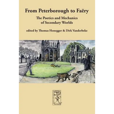 From Peterborough to Faery